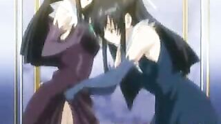 Watch Busty Anime Girl With Huge Cock Get Fucked Hardcore In Hentai Porn