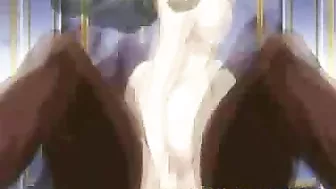 Watch Busty Anime Girl With Huge Cock Get Fucked Hardcore In Hentai Porn