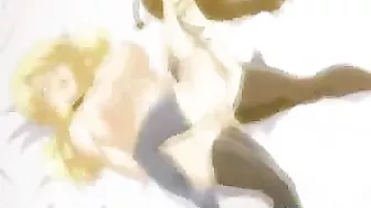 Watch Busty Anime Girl With Huge Cock Get Fucked Hardcore In Hentai Porn