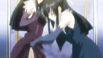 Watch Busty Anime Girl With Huge Cock Get Fucked Hardcore In Hentai Porn