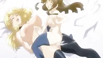 Watch Busty Anime Girl With Huge Cock Get Fucked Hardcore In Hentai Porn