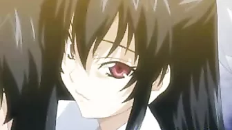 Watch Busty Anime Girl With Huge Cock Get Fucked Hardcore In Hentai Porn