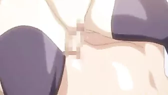 Watch Busty Anime Girl With Huge Cock Get Fucked Hardcore In Hentai Porn