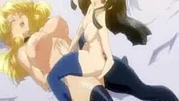 Watch Busty Anime Girl With Huge Cock Get Fucked Hardcore In Hentai Porn