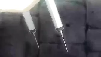 Milky dickgirl anime group gangbang, gay, hentai, fuck