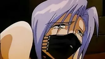 Blowjob, Cum, Facial, Anime, Bondage, Toon - Hentai Hotness