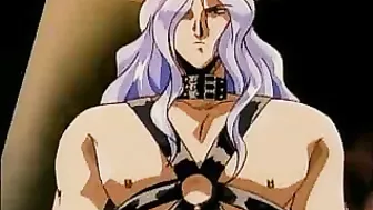 Blowjob, Cum, Facial, Anime, Bondage, Toon - Hentai Hotness