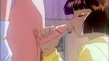 Anime Shemale Toon Hentai Fuck Hardcore