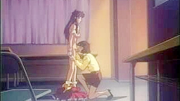 Anime Shemale Toon Hentai Fuck Hardcore