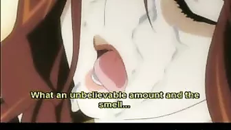 Hardcore Blowjob and Fucking of Anime Girl with Huge Penis Hardcore Blowjob and Fucking of Anime Girl with Huge Penis