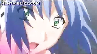 Anime Gets Pinched and Fucked in DoGGyStyle with Big Tits Anime Gets Pinched and Fucked in DoGGyStyle with Big Tits
