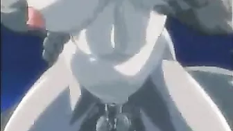 Anime Porn Video: Big Boobs Blowjob and Hardcore Fucking