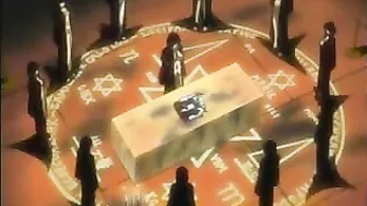 Anime Porn Video: Big Boobs Blowjob and Hardcore Fucking