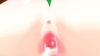 Anime Shemale Threesome Gangbang - Hardcore Hentai GangBang Fuck