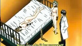 Hentai Futa Porn with Gangbangs, Toons, Shemales, and More