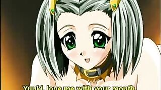 Hentai Futa Porn with Gangbangs, Toons, Shemales, and More