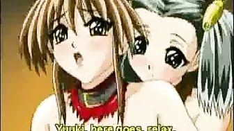 Hentai Futa Porn with Gangbangs, Toons, Shemales, and More