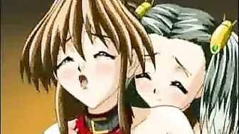 Hentai Futa Porn with Gangbangs, Toons, Shemales, and More