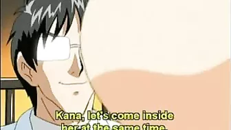 Hentai Futa Porn with Gangbangs, Toons, Shemales, and More