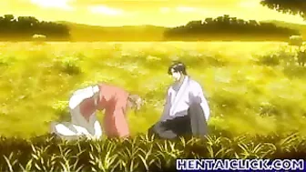 Hentai Gays Sex with Anal Pumping, Anime, ToonGay, Kiss, Fuck, Hardcore, Sex
