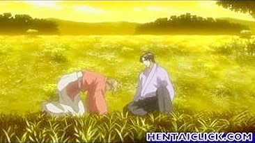 Hentai Gays Sex with Anal Pumping, Anime, ToonGay, Kiss, Fuck, Hardcore, Sex