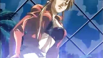 Hentai Shemale Penetration - Dominant Shemale Gets A