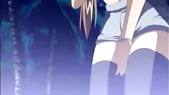 Hentai Shemale Penetration - Dominant Shemale Gets A