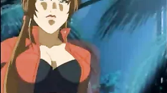 Hentai Shemale Penetration - Dominant Shemale Gets A