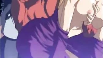 Hentai Shemale Penetration - Dominant Shemale Gets A