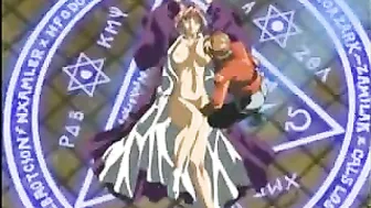 Hentai Shemale Penetration - Dominant Shemale Gets A