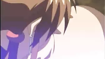 Hentai Shemale Penetration - Dominant Shemale Gets A