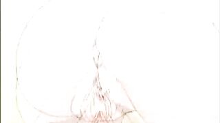 Futa Blowjob and Fuck in Anime Hentai Porn