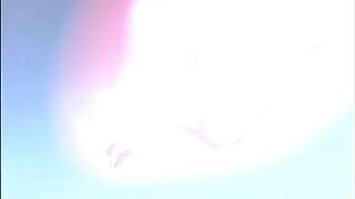 Futa Blowjob and Fuck in Anime Hentai Porn