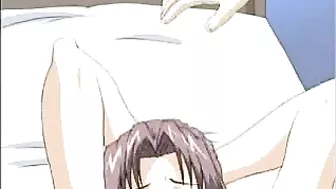 Futa Blowjob and Fuck in Anime Hentai Porn