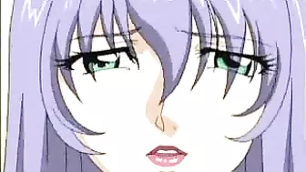 Futa Blowjob and Fuck in Anime Hentai Porn