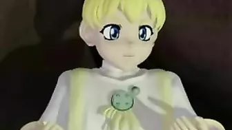 3D Shemale Hentai Handjob by Anime 3D Shemale Hentai Handjob by Anime