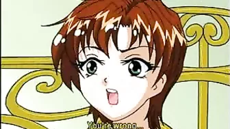 Anime Shemale Jerks and Gangbangs - Hardcore Fucking in Hentai Toon Porn