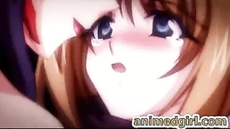 Hentai Caught in Spider's Web - Shemale, Anime, Hentai, Spider Fuck