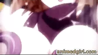 Hentai Caught in Spider's Web - Shemale, Anime, Hentai, Spider Fuck