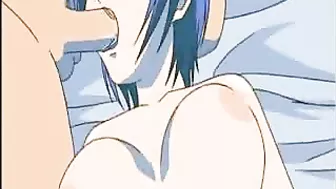 Hentai Threesome Shemale Cartoon Porn Video