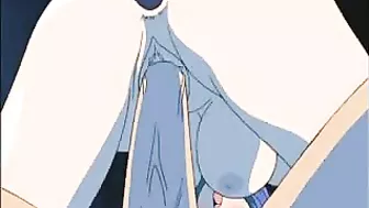 Hentai Threesome Shemale Cartoon Porn Video