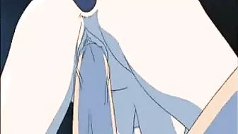 Hentai Threesome Shemale Cartoon Porn Video