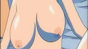 Hentai Threesome Shemale Cartoon Porn Video