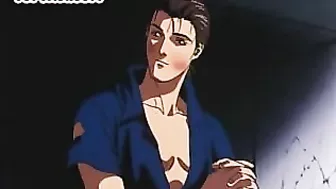 Hentai gay cock molested and fucked Hentai gay cock molested and fucked