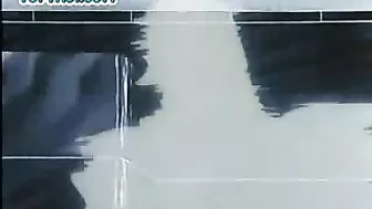 Hentai gay cock molested and fucked