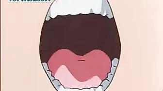 Hentai gay cock molested and fucked