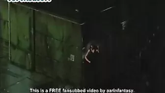 Hentai gay cock molested and fucked