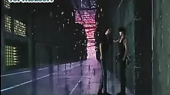 Hentai gay cock molested and fucked