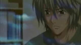 [Cute hentai guy blowjobs hard cock, hentai, anime, cartoon, gay, sex, porn, freeporn]