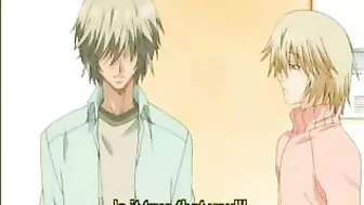 [Cute hentai guy blowjobs hard cock, hentai, anime, cartoon, gay, sex, porn, freeporn]